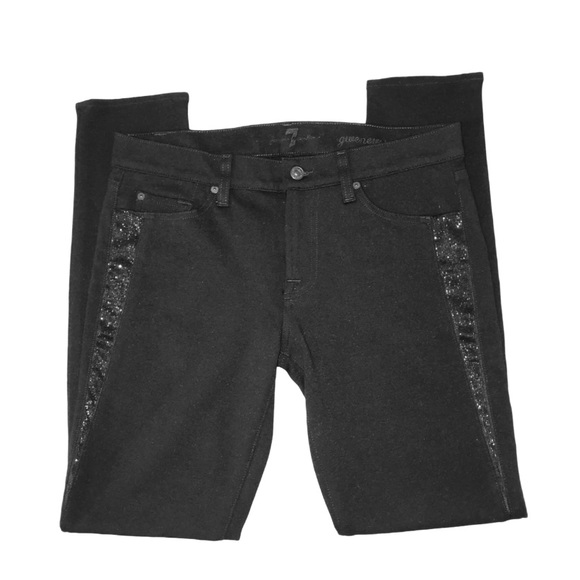 🎉HP🎉7 For All Mankind Stretch Jeans *NWOT* - Picture 2 of 6